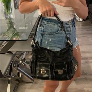 Marc Jacobs Leather Shoulder Bag